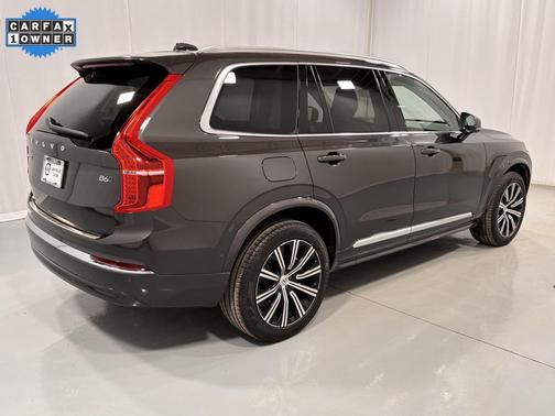 2023 Volvo XC90 B6 Plus 6-Seater