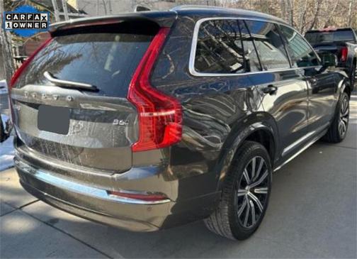 2023 Volvo XC90 B6 Plus 6-Seater