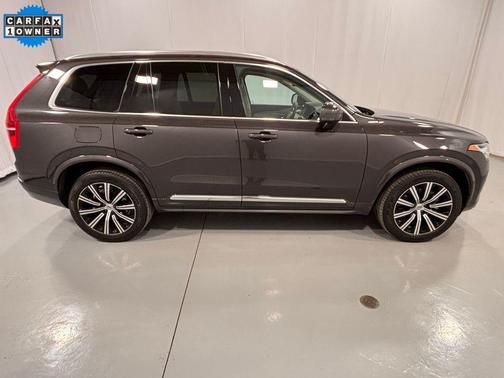 2023 Volvo XC90 B6 Plus 6-Seater