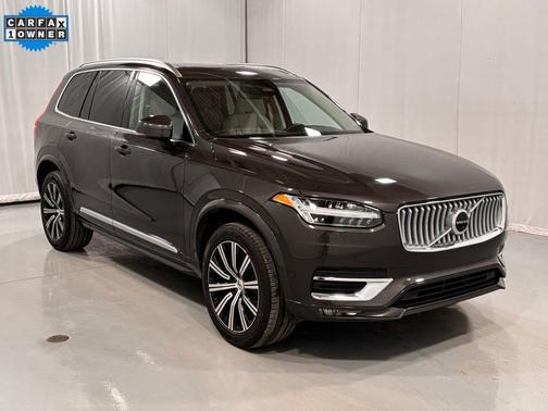 2023 Volvo XC90 B6 Plus 6-Seater