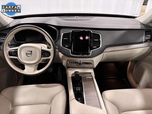 2023 Volvo XC90 B6 Plus 6-Seater
