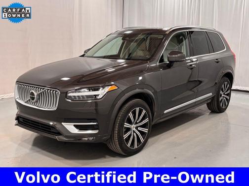 2023 Volvo XC90 B6 Plus 6-Seater