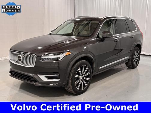 2023 Volvo XC90 B6 Plus 6-Seater