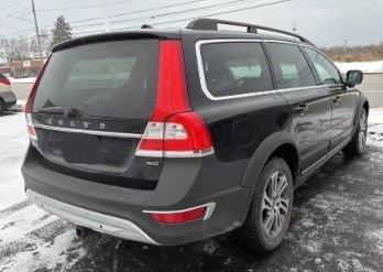 2016 Acura RDX Advance Package