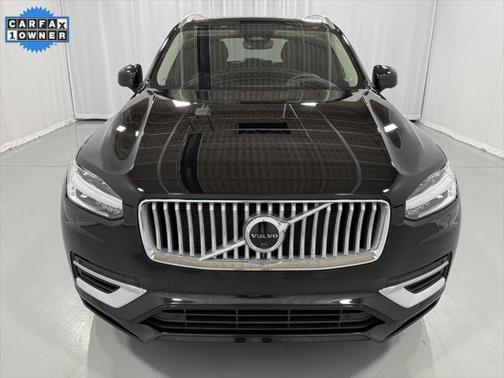 2023 Volvo XC90 Recharge Plug-In Hybrid T8 Ultimate Bright Theme 7-Seater