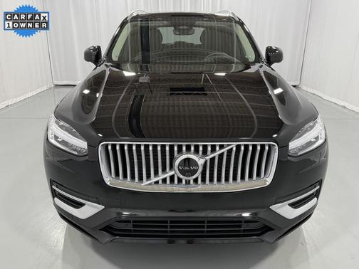 2023 Volvo XC90 Recharge Plug-In Hybrid T8 Ultimate Bright Theme 7-Seater