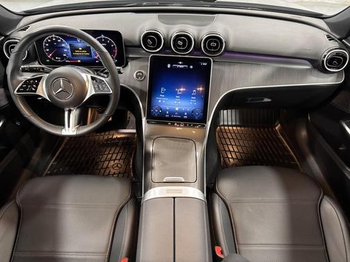 2023 Mercedes-Benz C-Class C 300 4MATIC