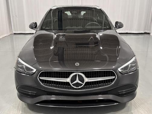 2023 Mercedes-Benz C-Class C 300 4MATIC