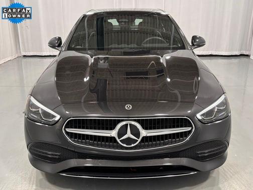 2023 Mercedes-Benz C-Class C 300 4MATIC