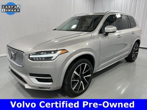 2024 Volvo XC90 B6 Plus Bright Theme 7-Seater