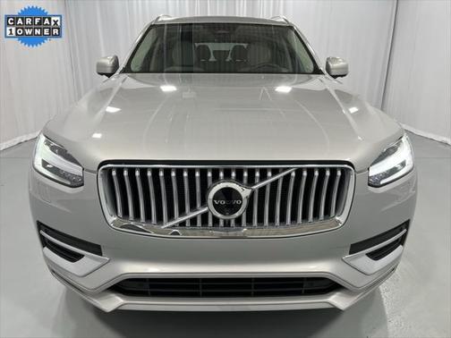 2024 Volvo XC90 B6 Plus Bright Theme 7-Seater