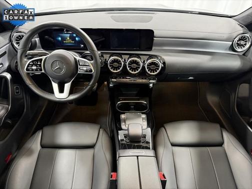 2022 Mercedes-Benz CLA 250 4MATIC
