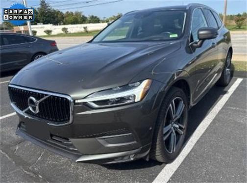 2018 Volvo XC60 T6 Momentum