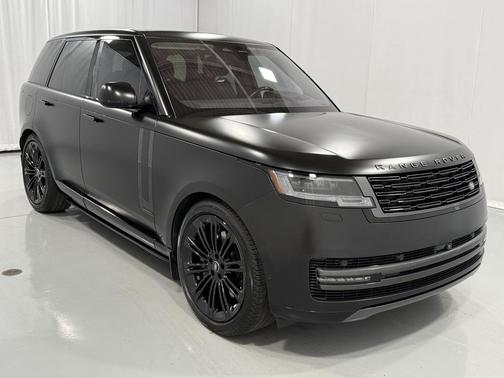 2023 Land Rover Range Rover Autobiography