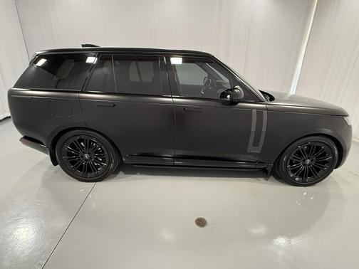 2023 Land Rover Range Rover Autobiography