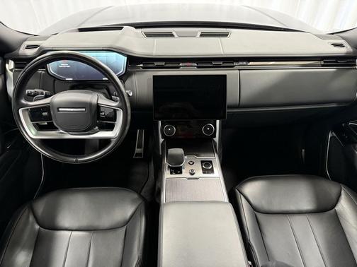 2023 Land Rover Range Rover Autobiography
