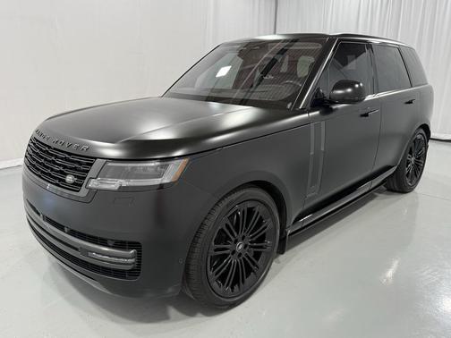 2023 Land Rover Range Rover Autobiography