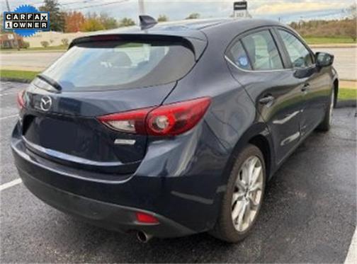 2014 Mazda Mazda3 s Touring