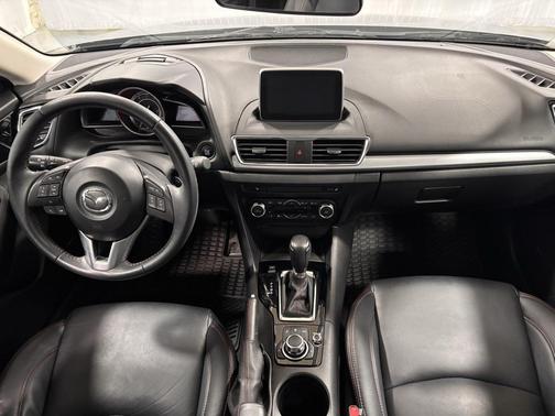 2014 Mazda Mazda3 s Touring