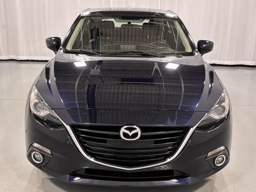2014 Mazda Mazda3 s Touring