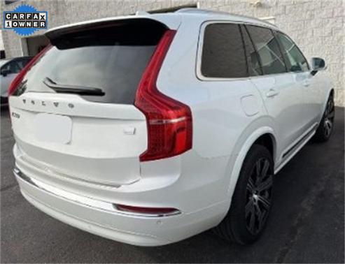 2023 Volvo XC90 Recharge Plug-In Hybrid T8 Core Bright Theme