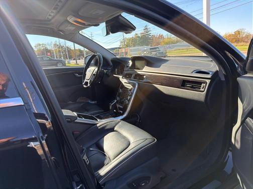 2016 Volvo S80 T5 Drive-E