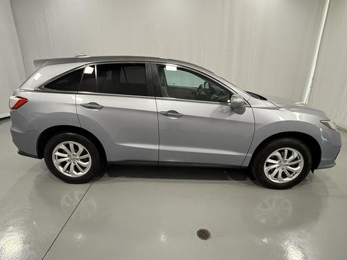 2016 Acura RDX Base