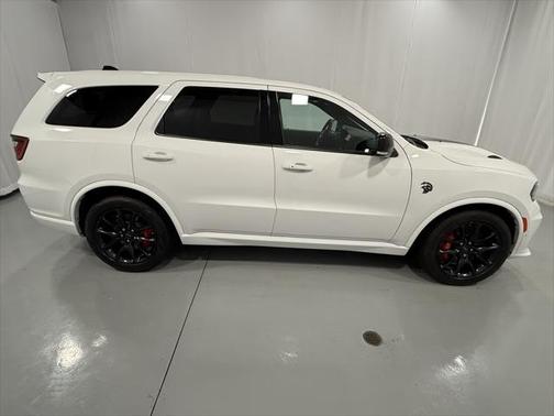 2024 Dodge Durango SRT Hellcat Premium AWD