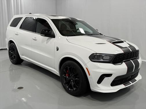 2024 Dodge Durango SRT Hellcat Premium AWD