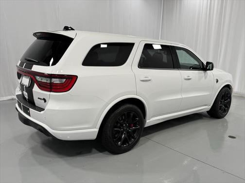 2024 Dodge Durango SRT Hellcat Premium AWD