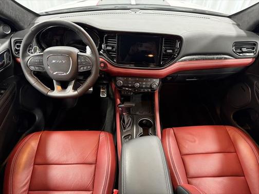 2024 Dodge Durango SRT Hellcat Premium AWD