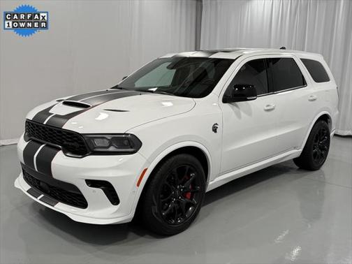 2024 Dodge Durango SRT Hellcat Premium AWD