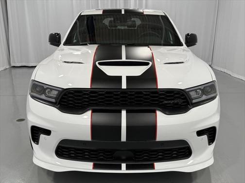 2024 Dodge Durango SRT Hellcat Premium AWD