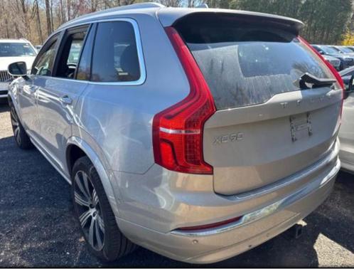 2023 Volvo XC90 B6 Ultimate 6-Seater