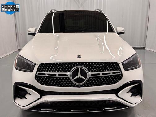 2025 Mercedes-Benz GLE 450e 4MATIC
