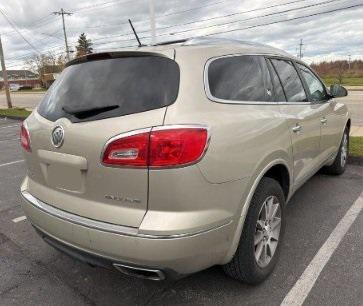 2014 Buick Enclave Leather