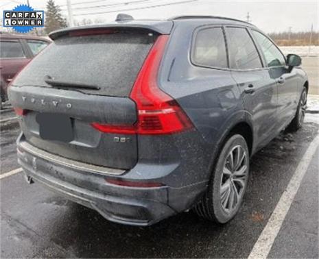 2023 Volvo XC60 B5 Plus Dark Theme