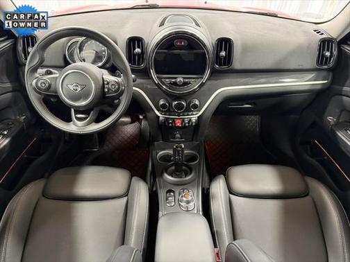 2020 MINI Countryman Cooper S ALL4