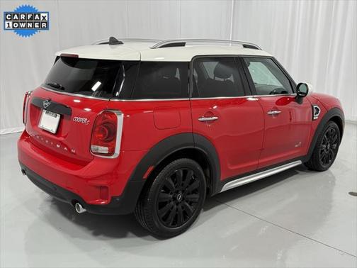 2020 MINI Countryman Cooper S ALL4
