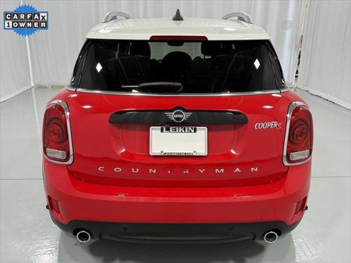 2020 MINI Countryman Cooper S ALL4