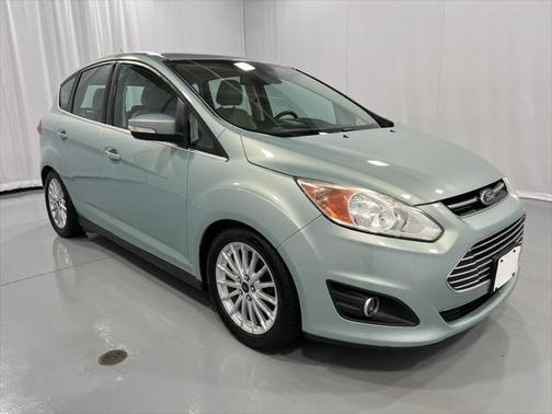 2014 Ford C-Max Hybrid SEL