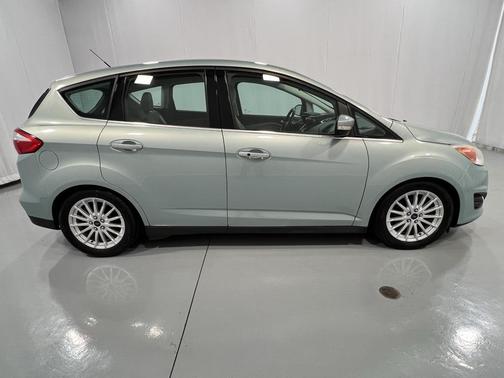2014 Ford C-Max Hybrid SEL