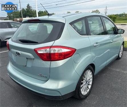 2014 Ford C-Max Hybrid SEL