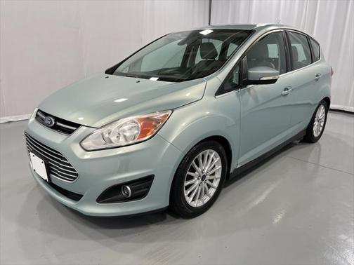 2014 Ford C-Max Hybrid SEL