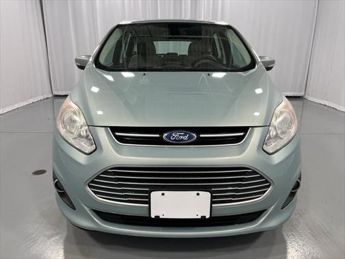 2014 Ford C-Max Hybrid SEL