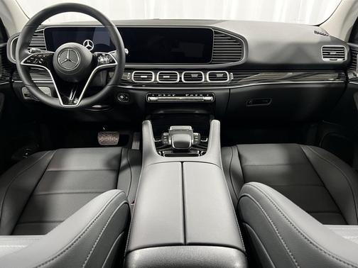 2025 Mercedes-Benz GLE 350 4MATIC