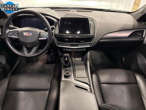 2023 Cadillac CT5 Premium Luxury