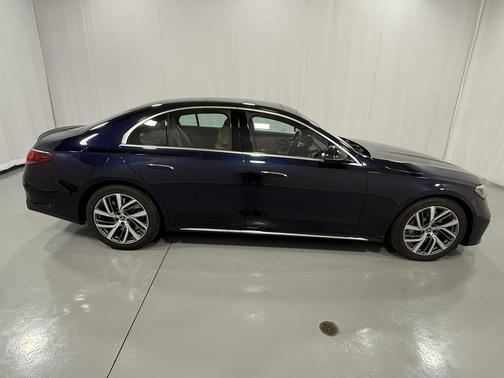 2026 Mercedes-Benz E-Class 4MATIC