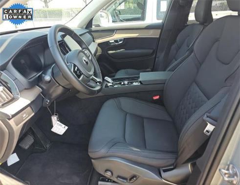 2025 Volvo XC90 B5 Plus 7-Seater