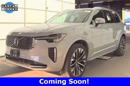 2025 Volvo XC90 B5 Plus 7-Seater